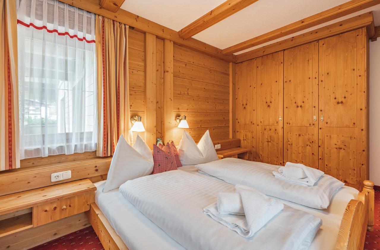 Apartmán Almkonig Maria Alm am Steinernen Meer Exteriér fotografie